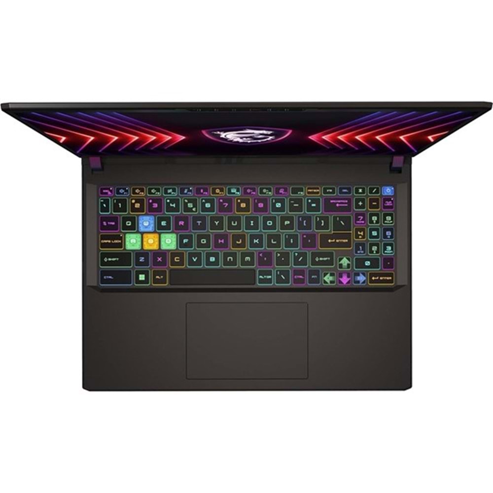 MSI 16