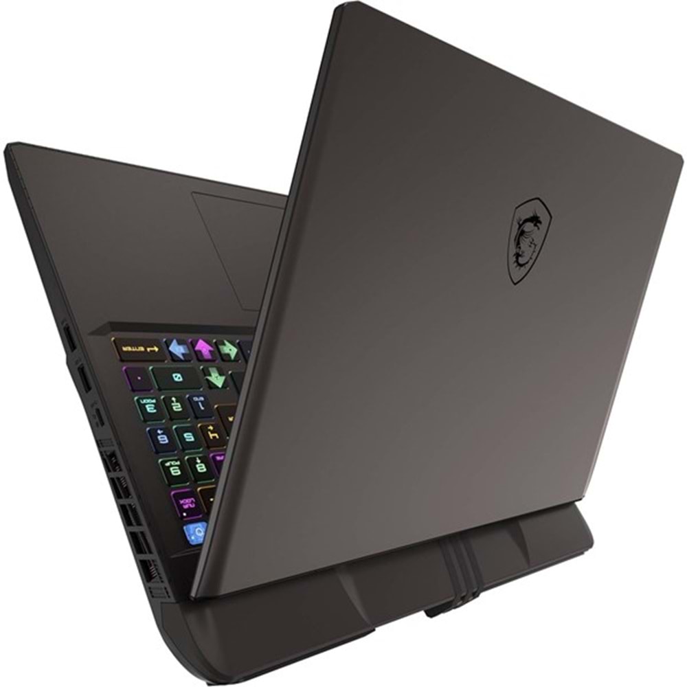 MSI 16