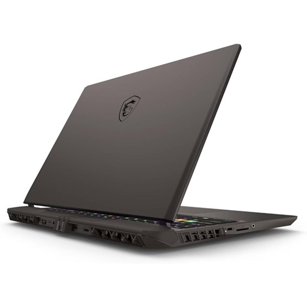 MSI 16