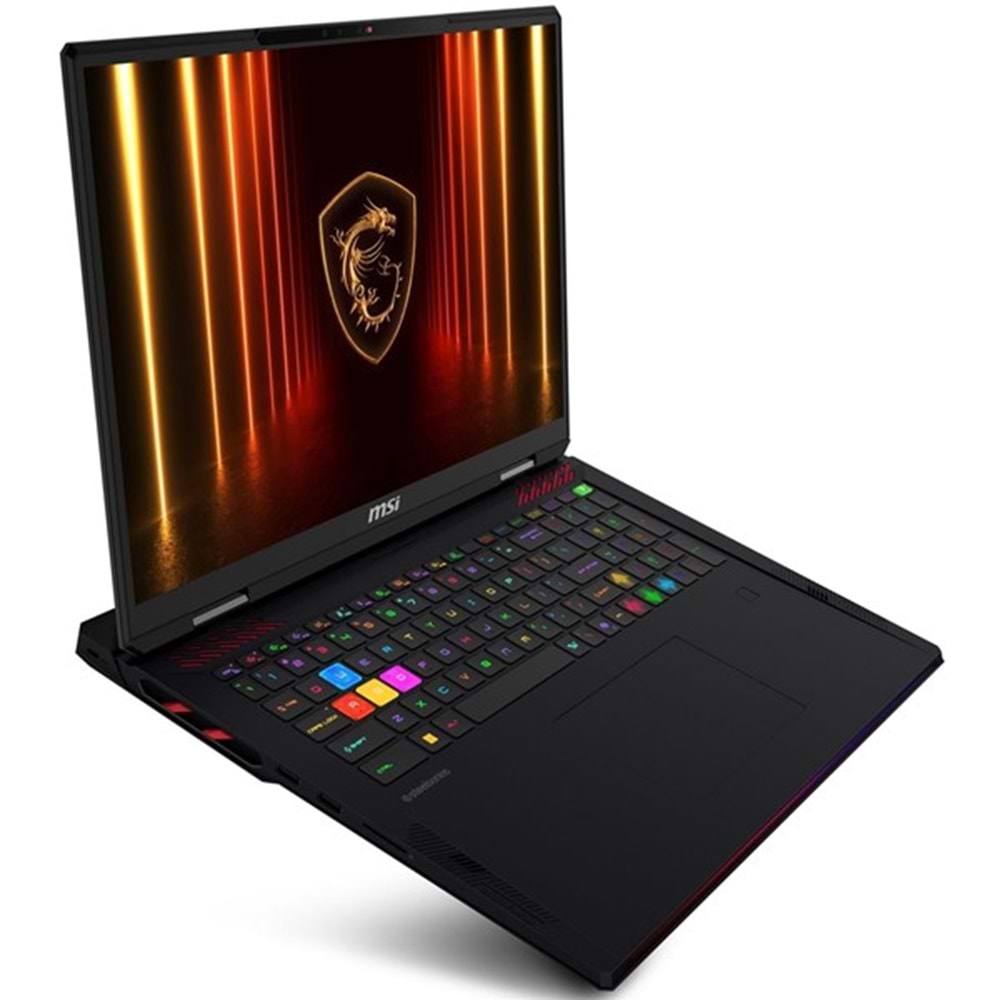 MSI 18