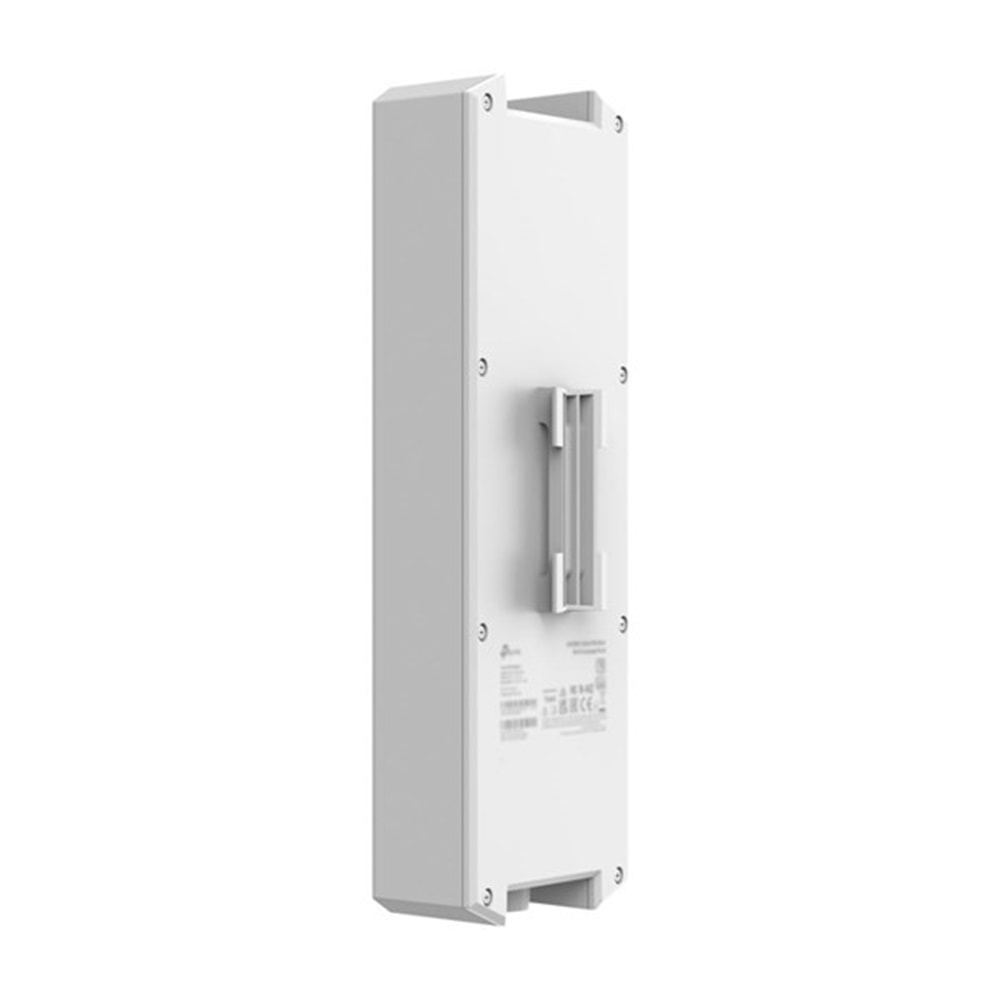  TP-LINK FESTA F65-OUTDOOR AX3000 DUAL BAND HARİCİ TİPİ ACCESS POINT 