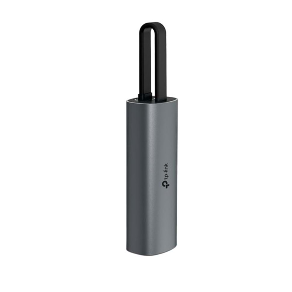 TP-LINK UE302C USB Type-C - 2.5 Gigabit Ethernet 