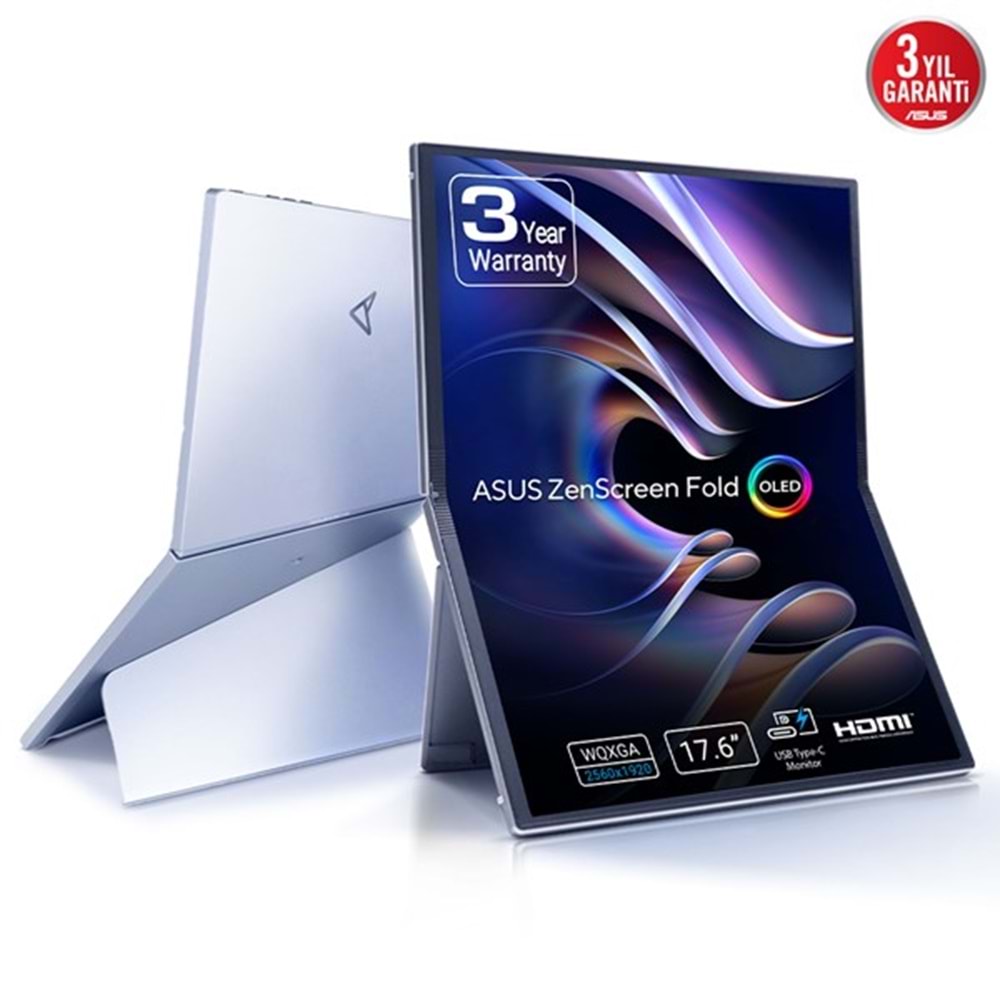 ASUS 17.3