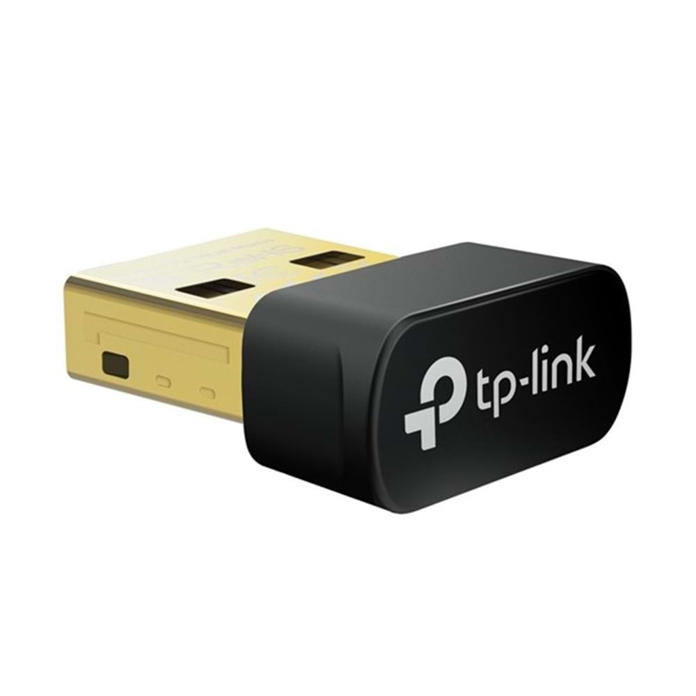 TP-LINK ARCHER TX10UB NANO AX900 WIFI6 BLUETOOTH USB KABLOSUZ ADAPTÖR
