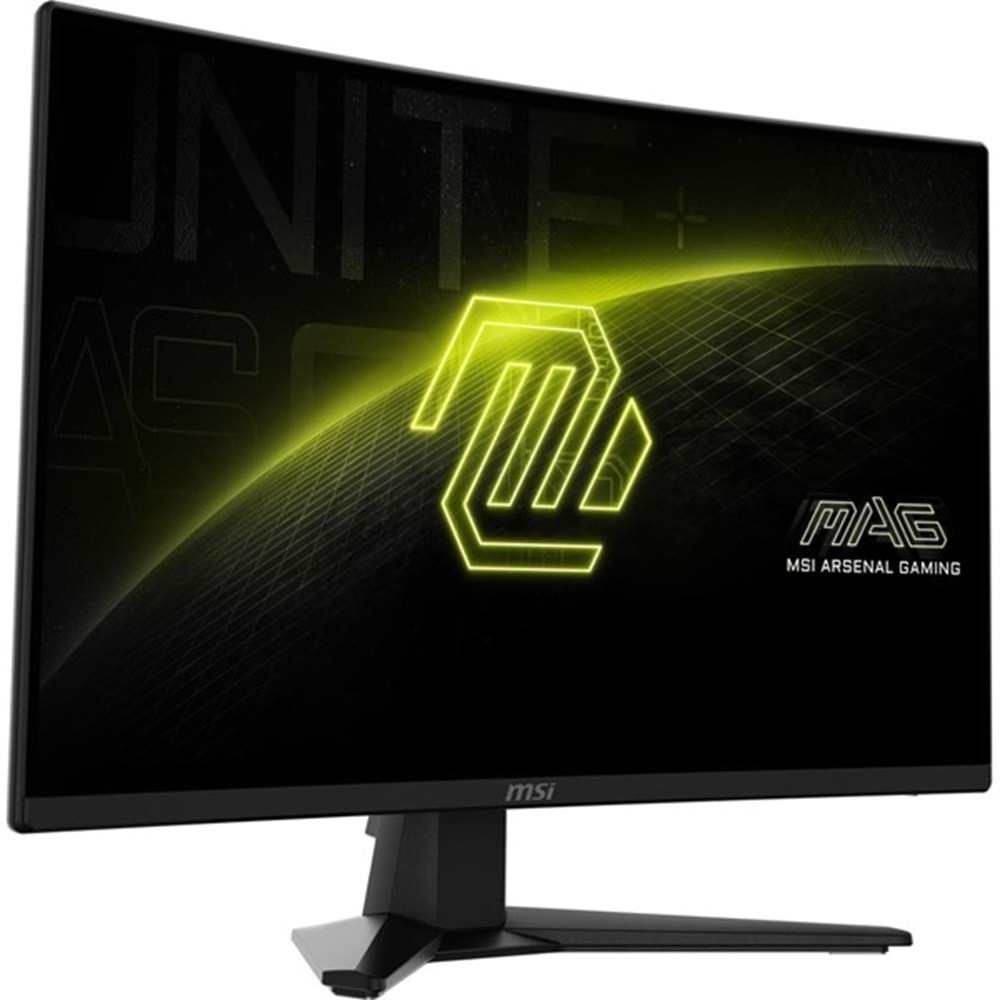MSI 27