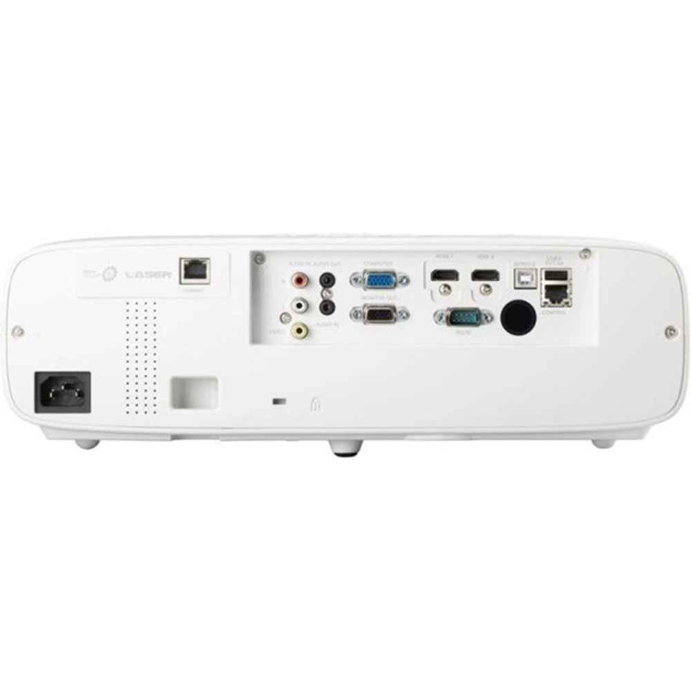 VIEWSONIC 5200ansilümen LSC521WU 1920x1200 LASER PROJEKSİYON