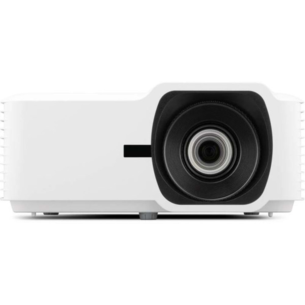 VIEWSONIC 4500ansilümen LS630W 1280X800 Lazer Projeksiyon