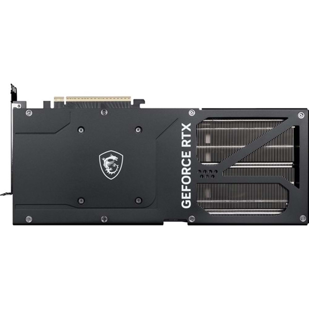 MSI RTX5090 32GB VENTUS 3X 32G GDDR7 512bit HDMI DP PCIe 5.0