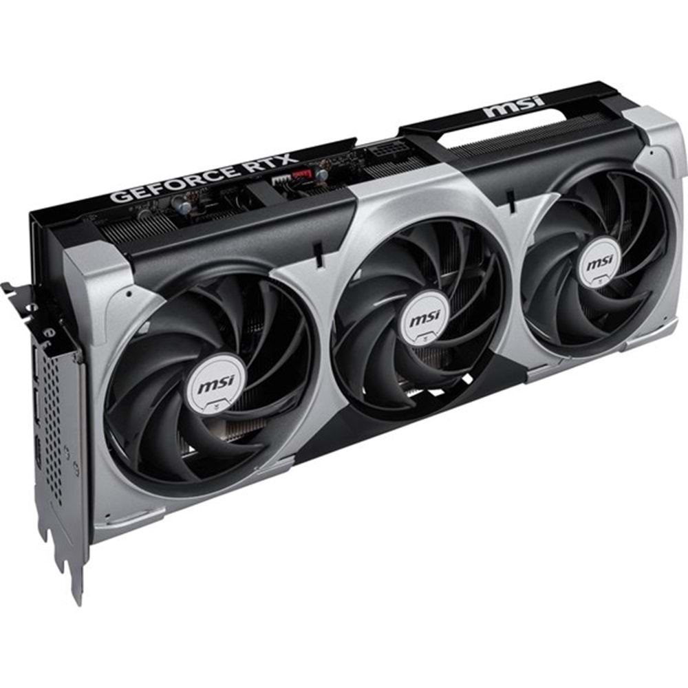 MSI RTX5090 32GB VENTUS 3X 32G GDDR7 512bit HDMI DP PCIe 5.0
