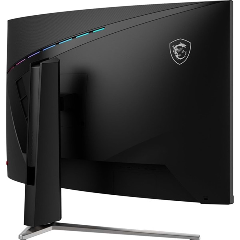 MSI 31.5