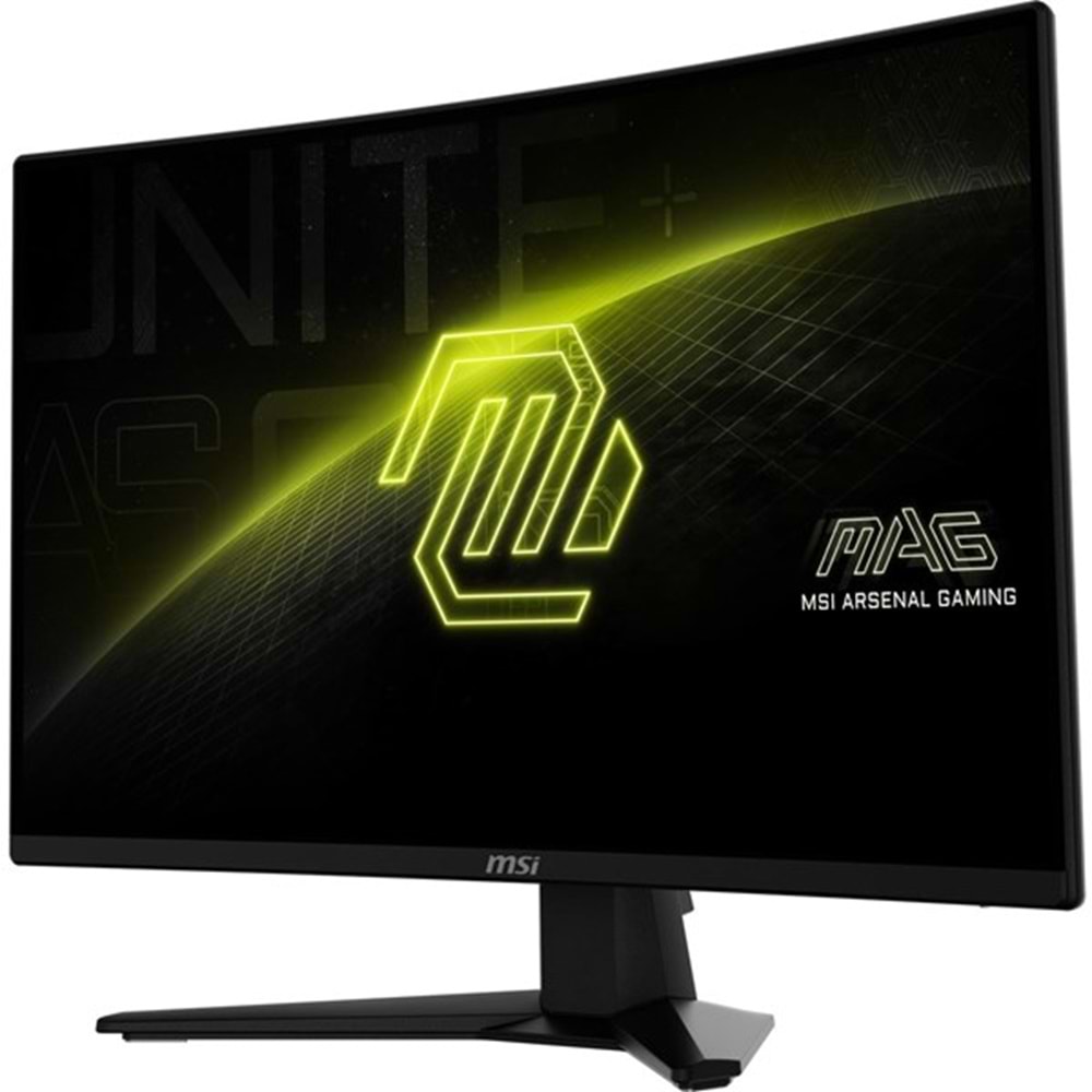 MSI 27
