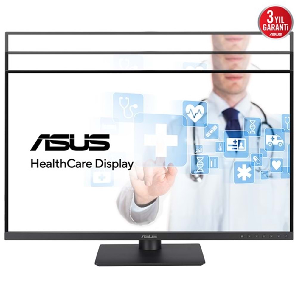 ASUS 23.8