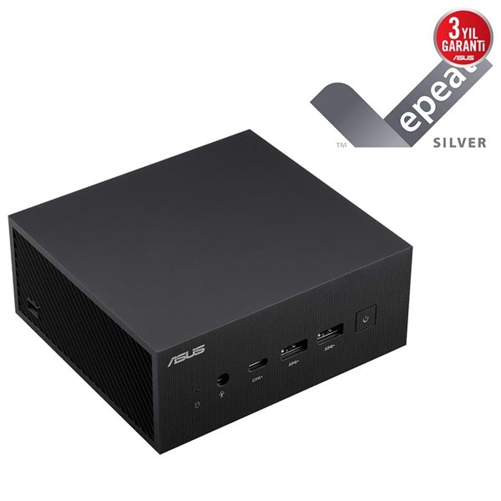 ASUS PN52-B-S9057MD RYZEN 9 5900HX-RAM DİSK YOK-FDOS MINI PC