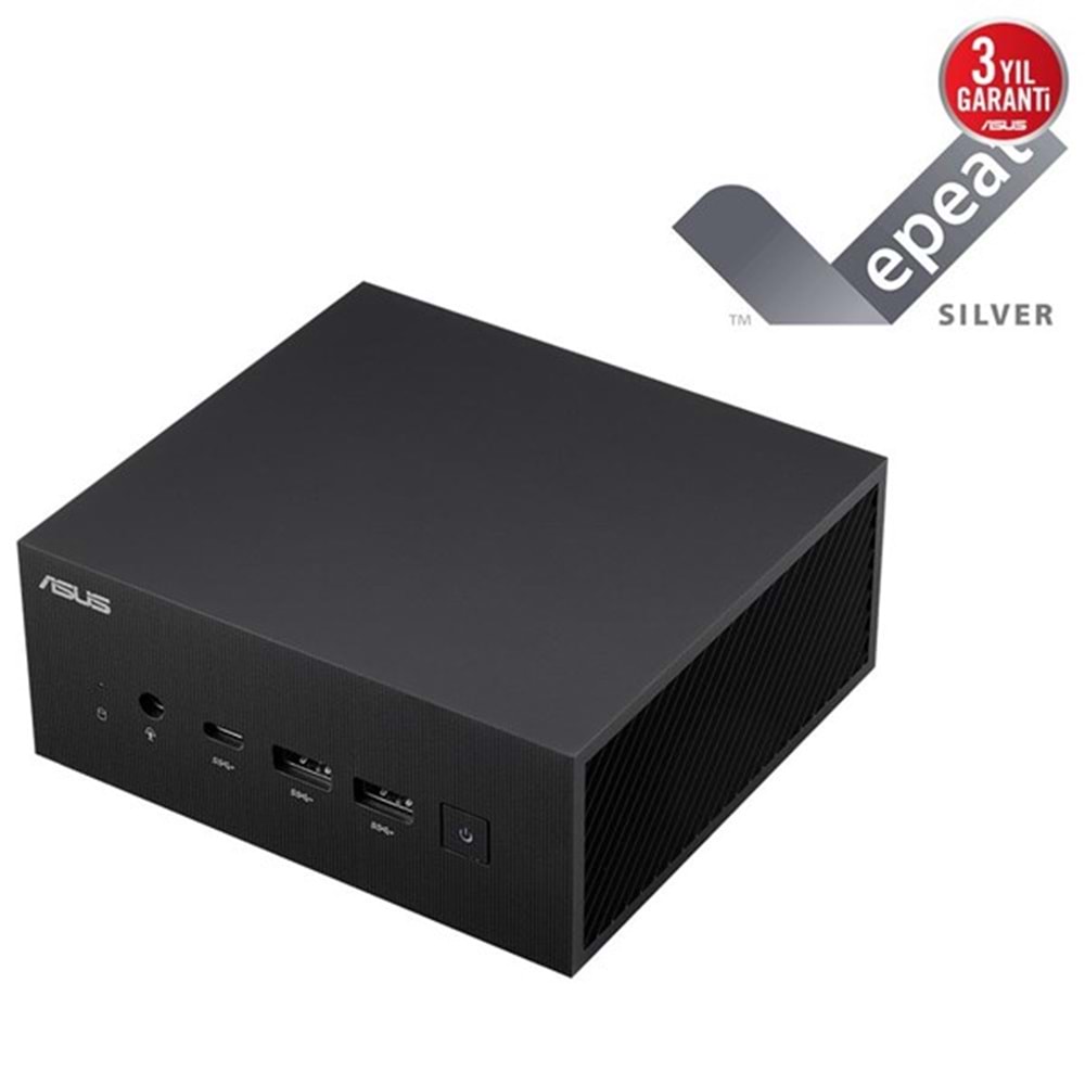 ASUS PN52-B-S9057MD RYZEN 9 5900HX-RAM DİSK YOK-FDOS MINI PC