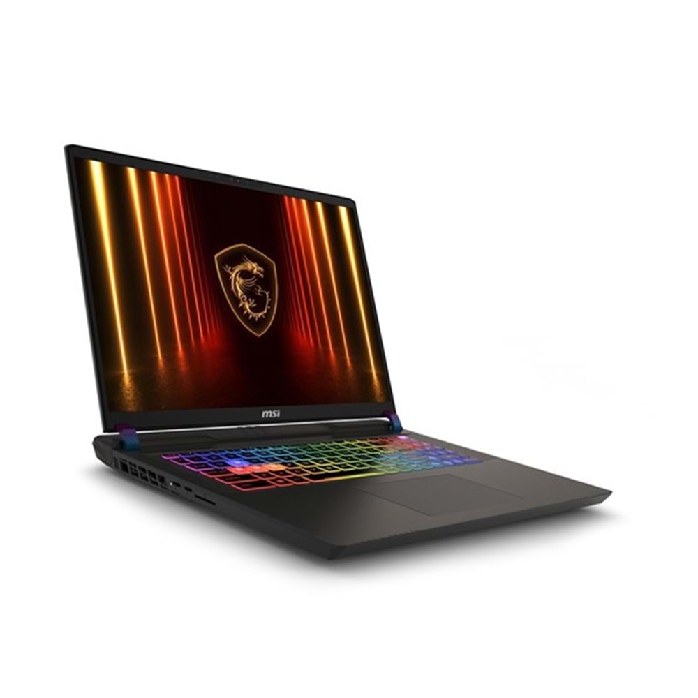 MSI 17