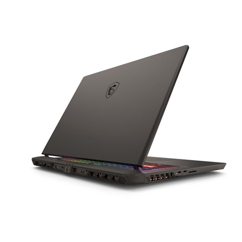 MSI 17
