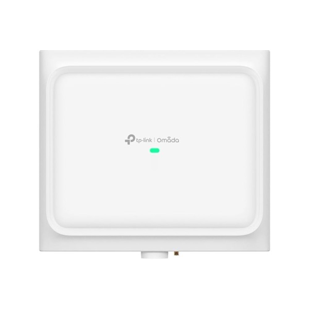 TP-LINK OMADA EAP772-OUTDOOR WIFI7 BE9300 TRIBAND 300m2 HARİCİ-DAHILI ACCESS POINT