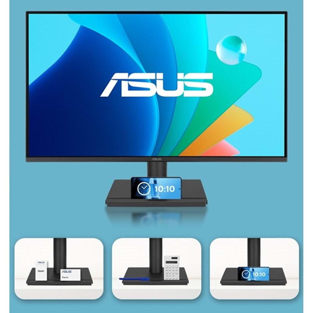 ASUS 27