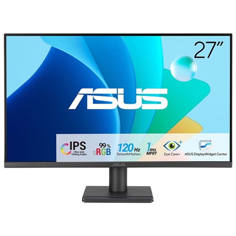 ASUS 27