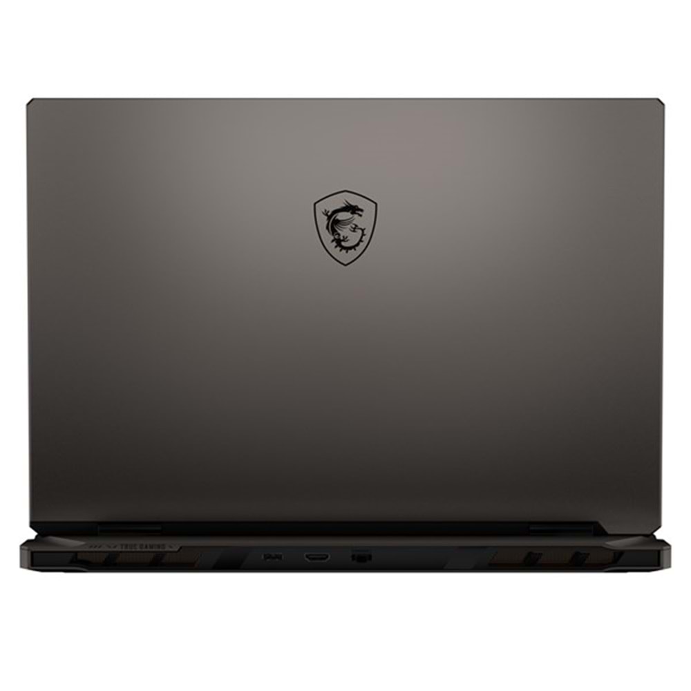 MSI VECTOR 18HX AI A2XWIG-666XTR ULTRA 9 275HX 32GB DDR5 RTX5080 16GB GDDR7 1TB NMVE SSD 18
