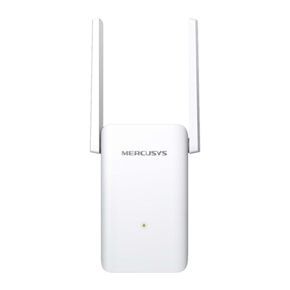 MERCUSYS ME80X AX3000 MENZİL GENİŞLETİCİ PRİZ TİP 