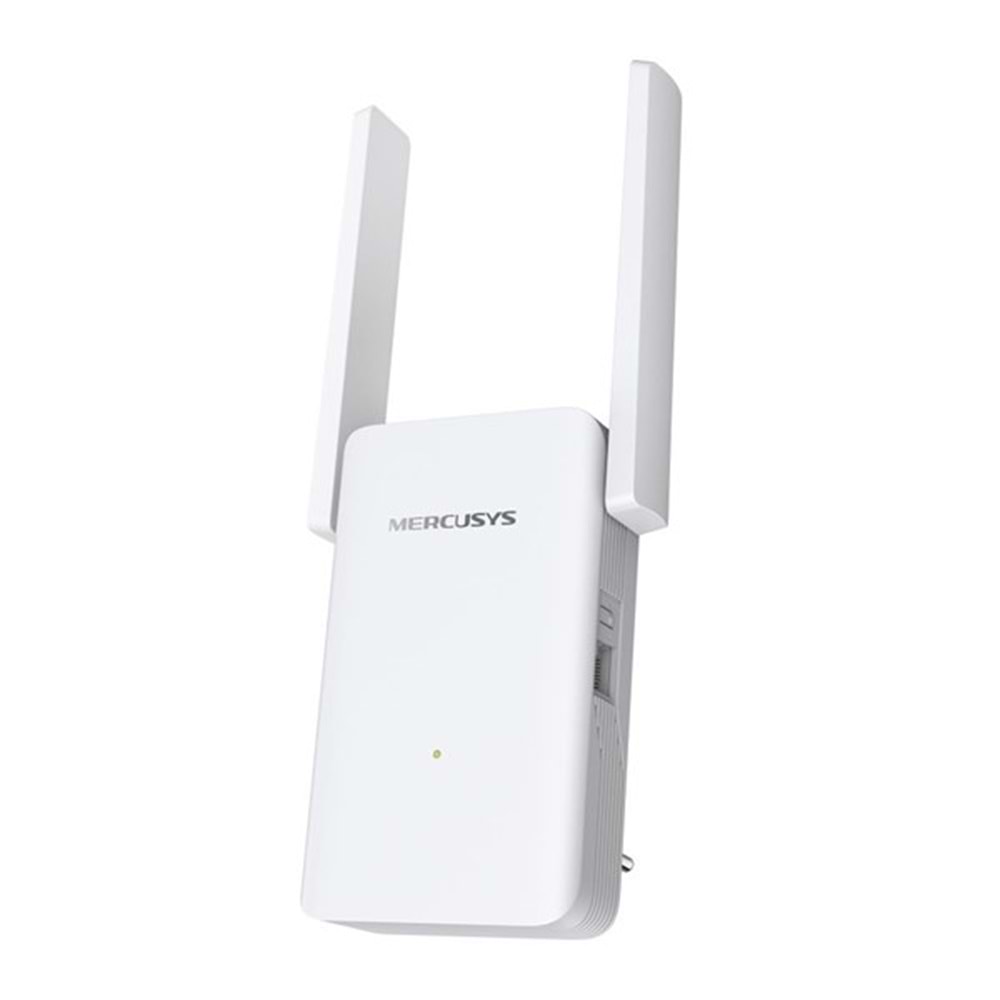 MERCUSYS ME80X AX3000 MENZİL GENİŞLETİCİ PRİZ TİP 