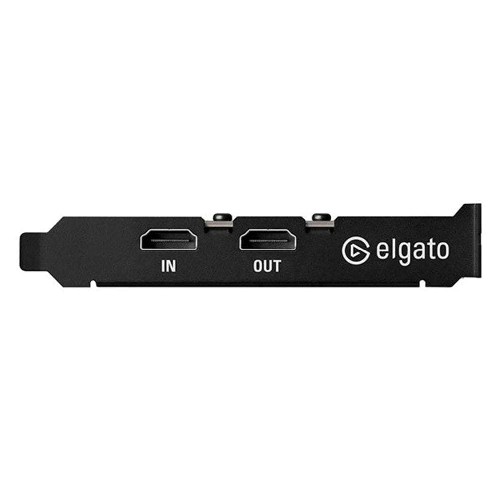 CORSAIR ELGATO 10GBK9901 GAME CAPTURE KART 4K PRO