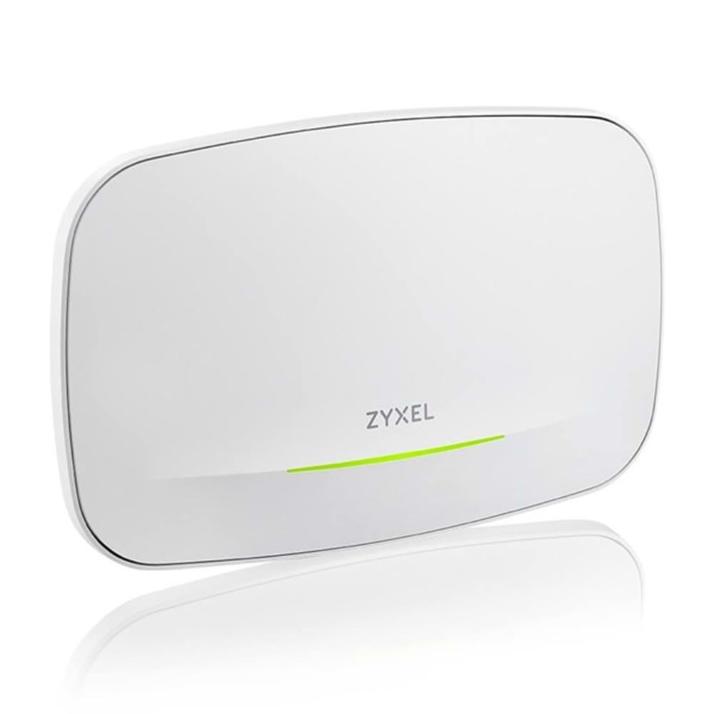 ZYXEL NEBULAFLEX NWA210BE BE12300 WIFI7 DUAL BAND ACCESS POINT