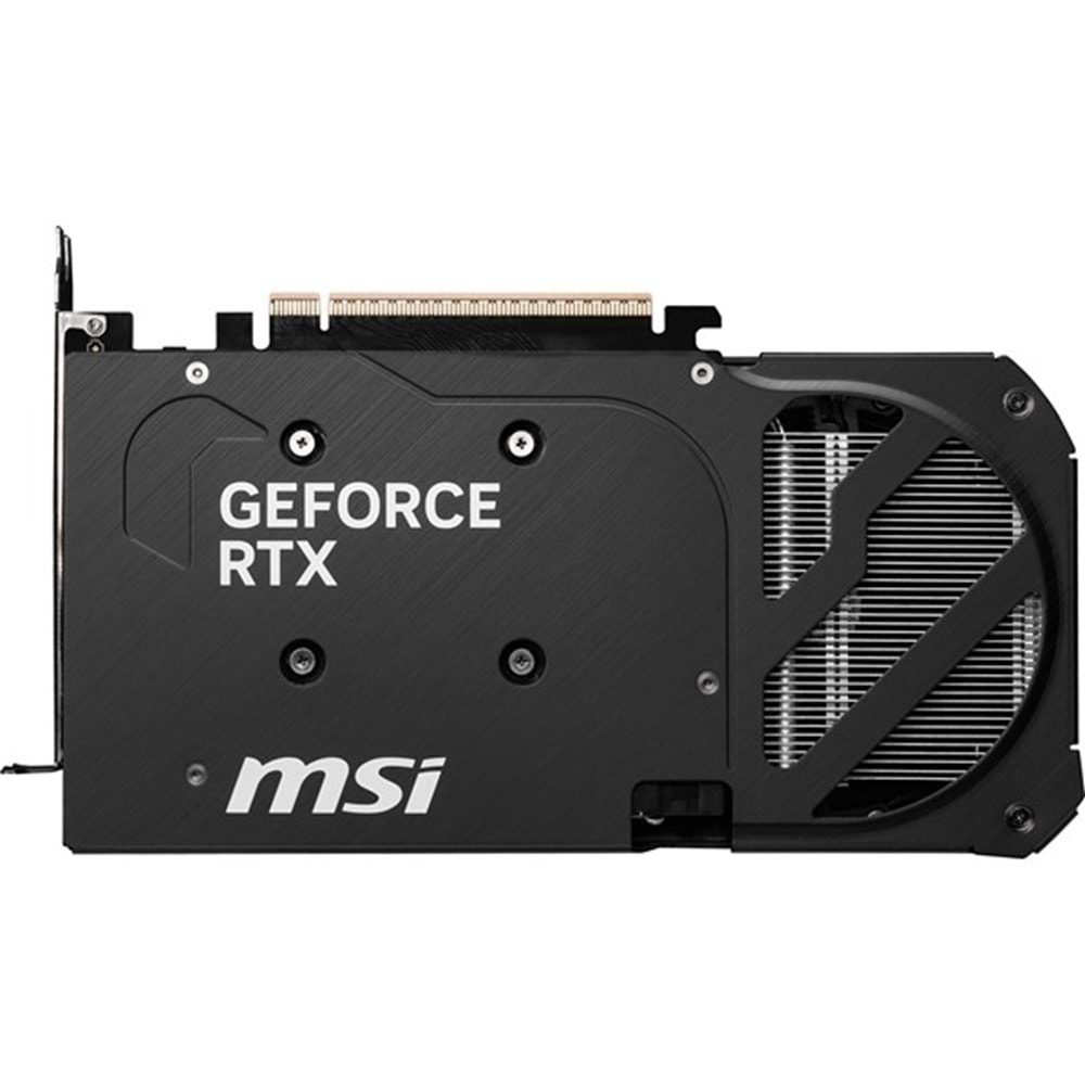 MSI RTX5060TI 16GB SHADOW 2X OC PLUS 128BİT GDDR7 HDMI DP PCIe 5.0