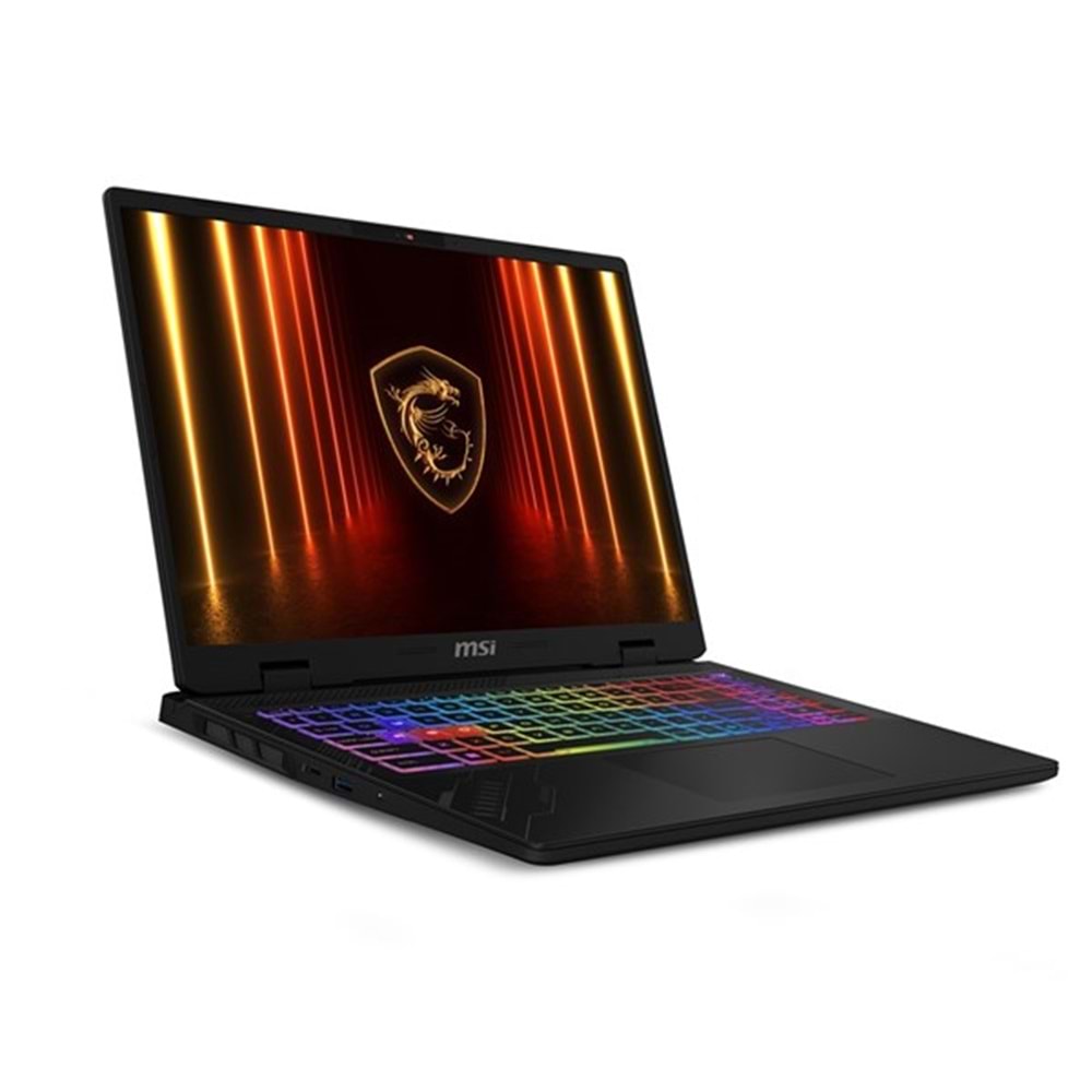 MSI 16