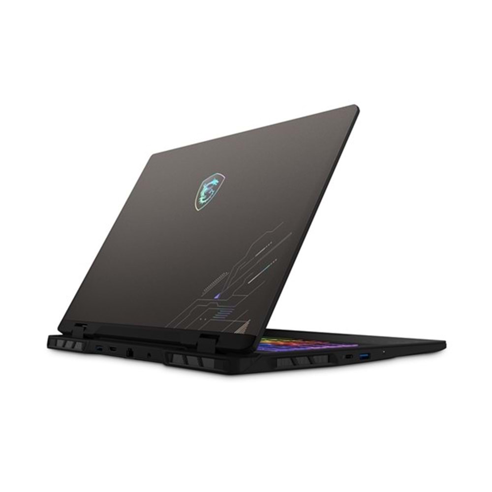 MSI 16