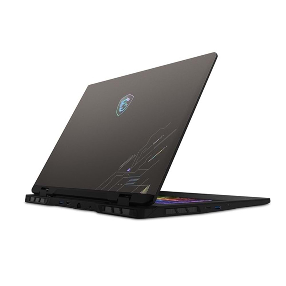 MSI 17