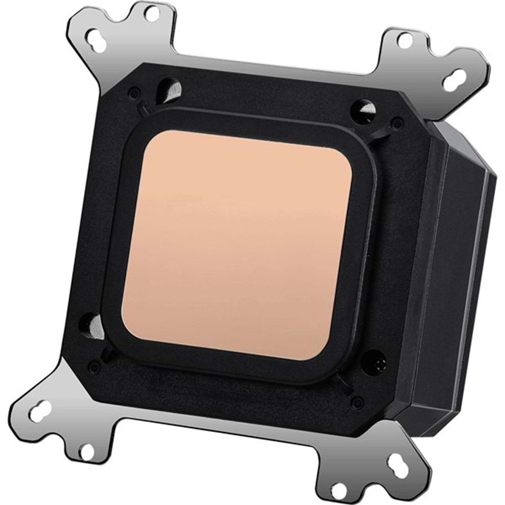 Msı Mag Corelıquıd A15 360 360 Mm Agrb Sıvı İşlemcı Soğutucusu