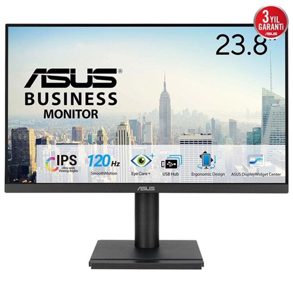 ASUS 23.8