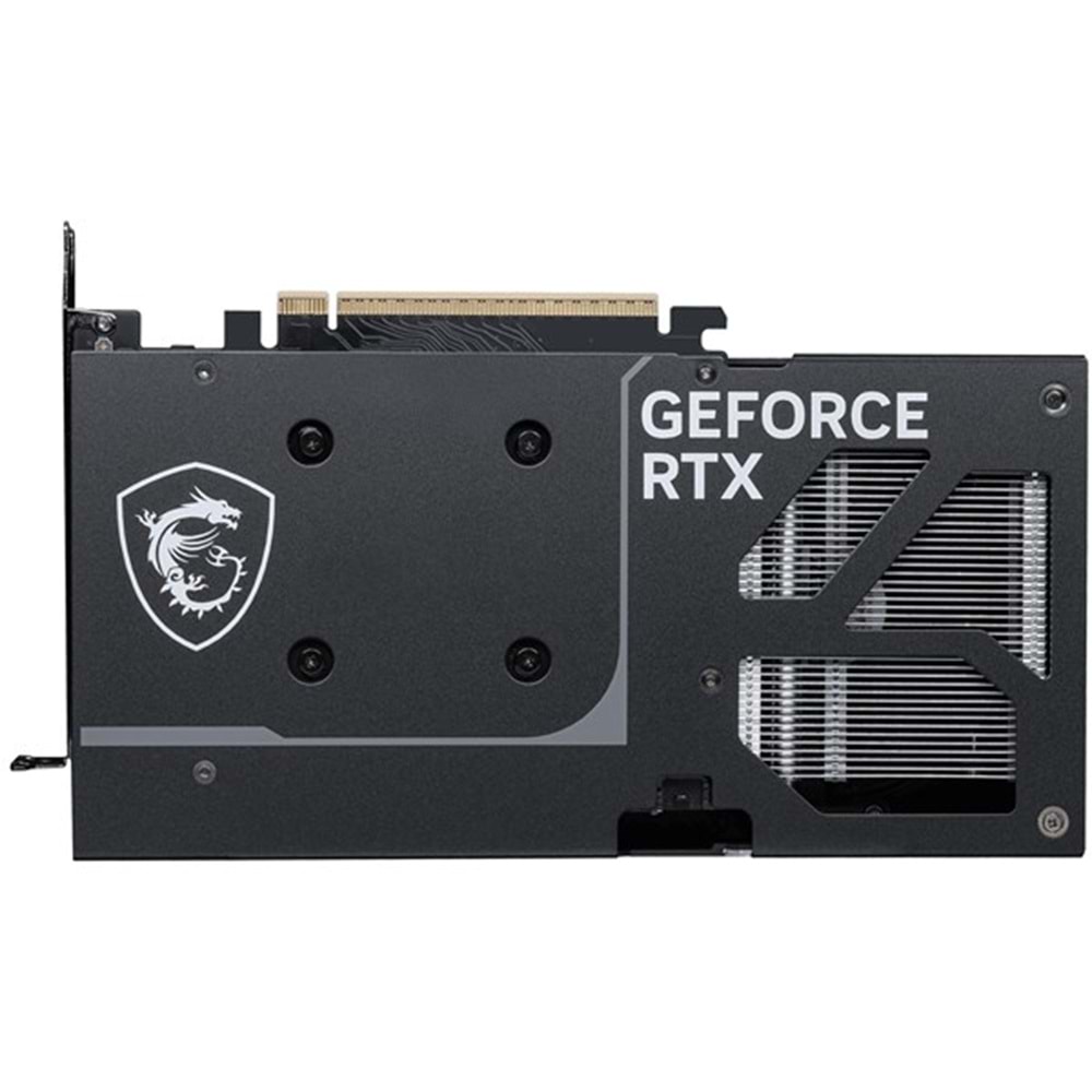 MSI RTX5060TI 16GB VENTUS 2X OC PLUS 128BİT GDDR7 HDMI DP PCIe 5.0