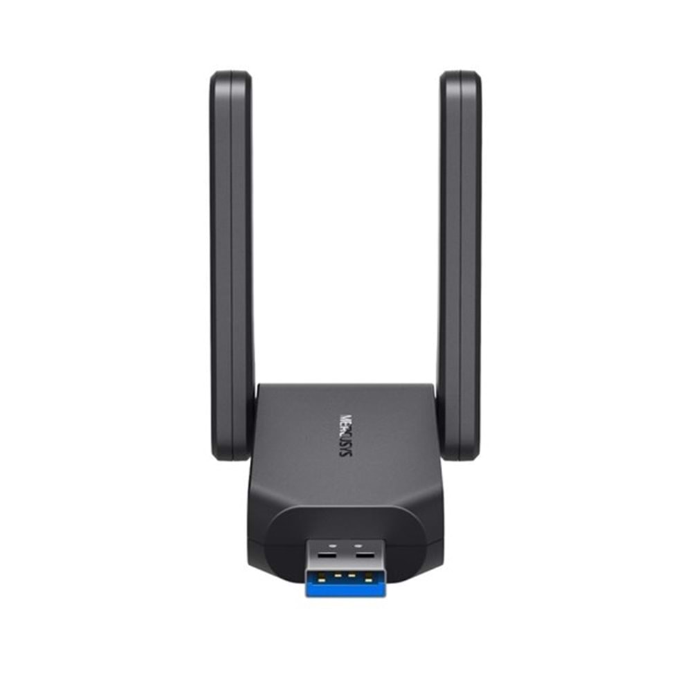MERCUSYS MA32H AC1300 USB 3.0 KABLOSUZ AĞ ADAPTÖRÜ