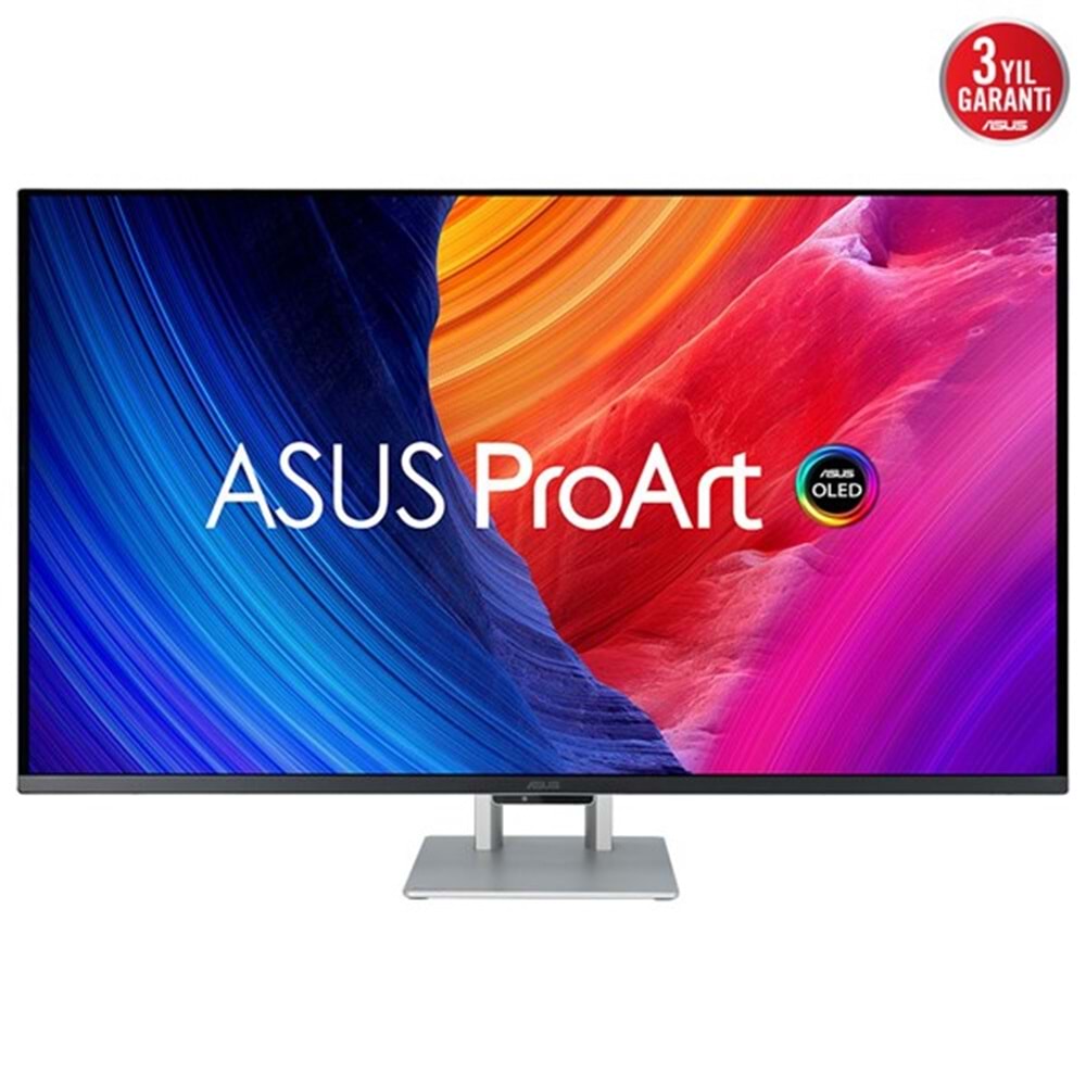 ASUS 31.5