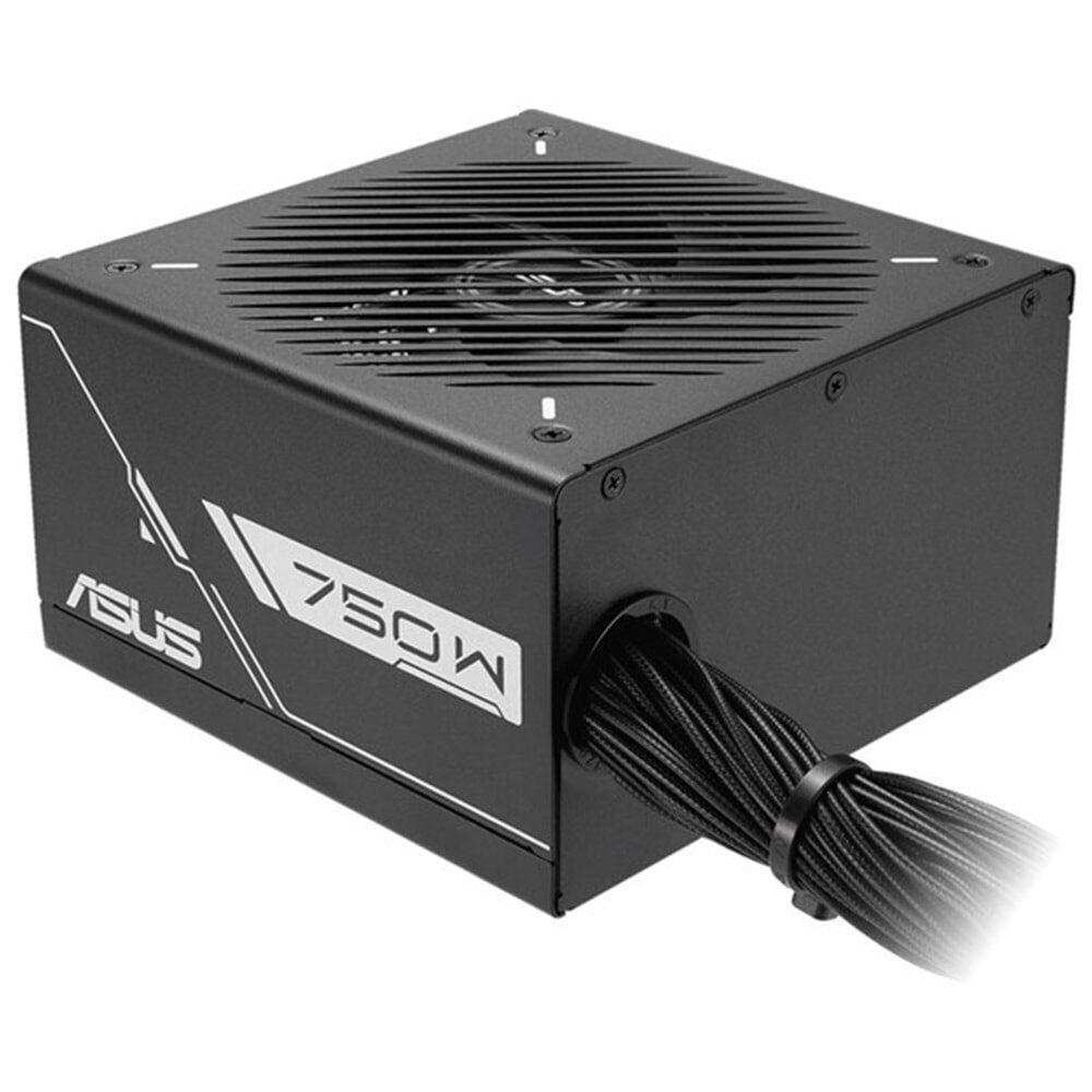 ASUS PRIME 750W 80 BRONZE POWER SUPPLY
