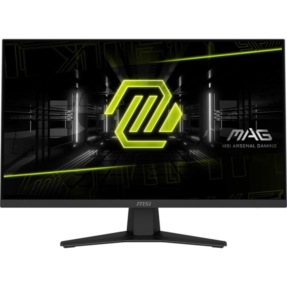 MSI 27