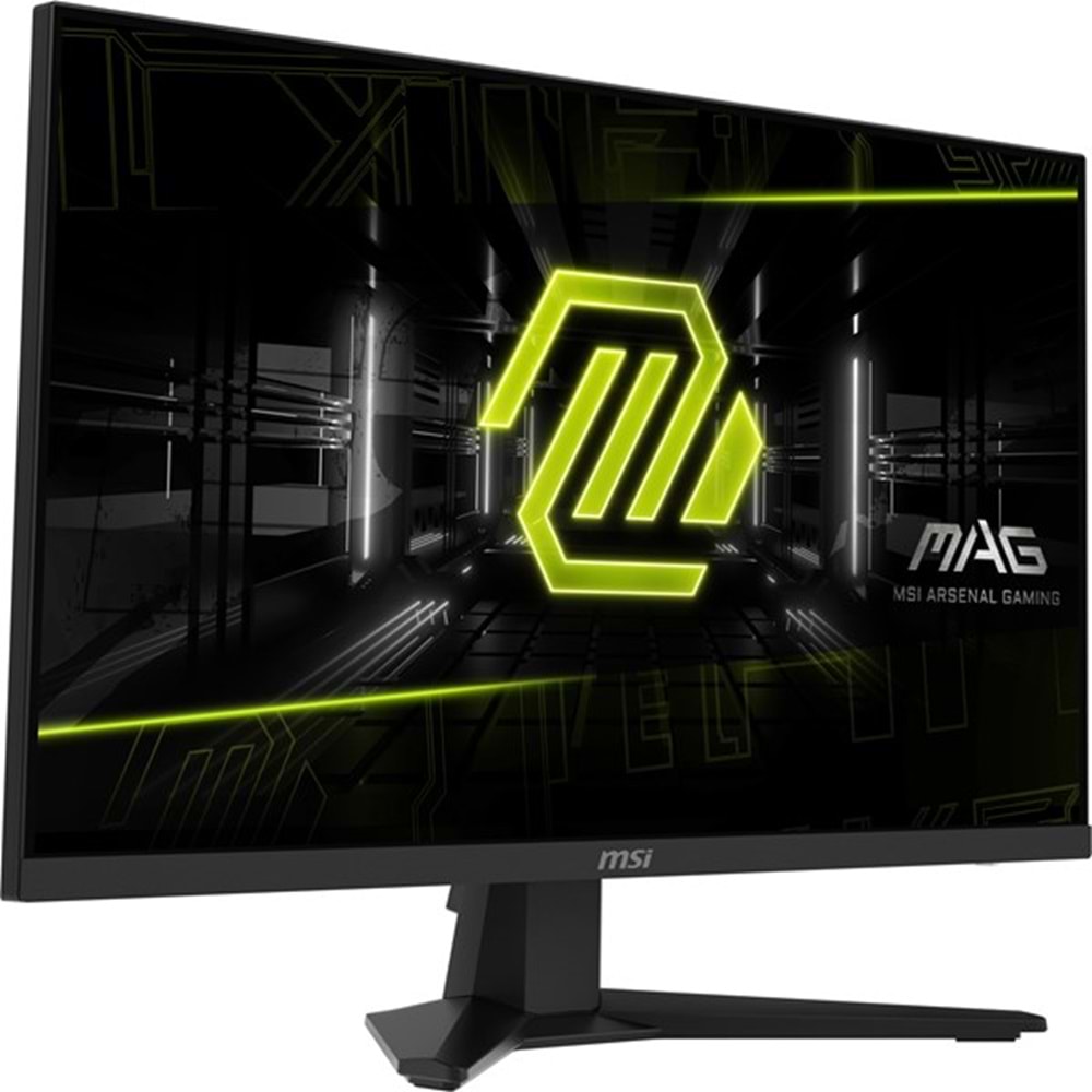 MSI 27
