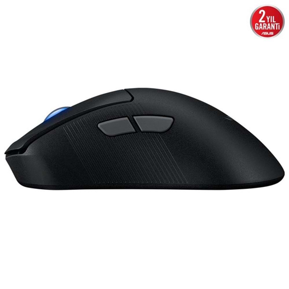 ASUS ROG KERIS II ORIGIN P722 90MP04A0-BMUA00 42000dpi KABLOSUZ GAMING MOUSE