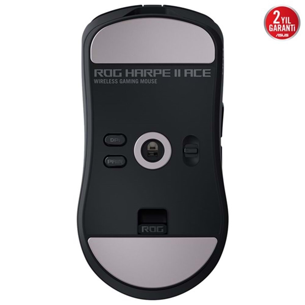 ASUS ROG HARPE II P723 90MP0490-BMUA00 42000dpi KABLOSUZ GAMING MOUSE 