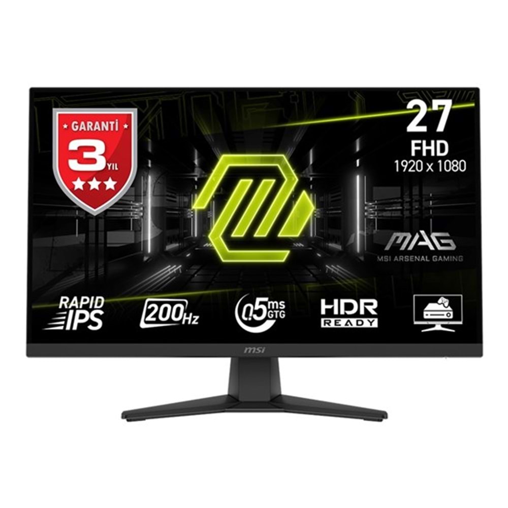 MSI 27
