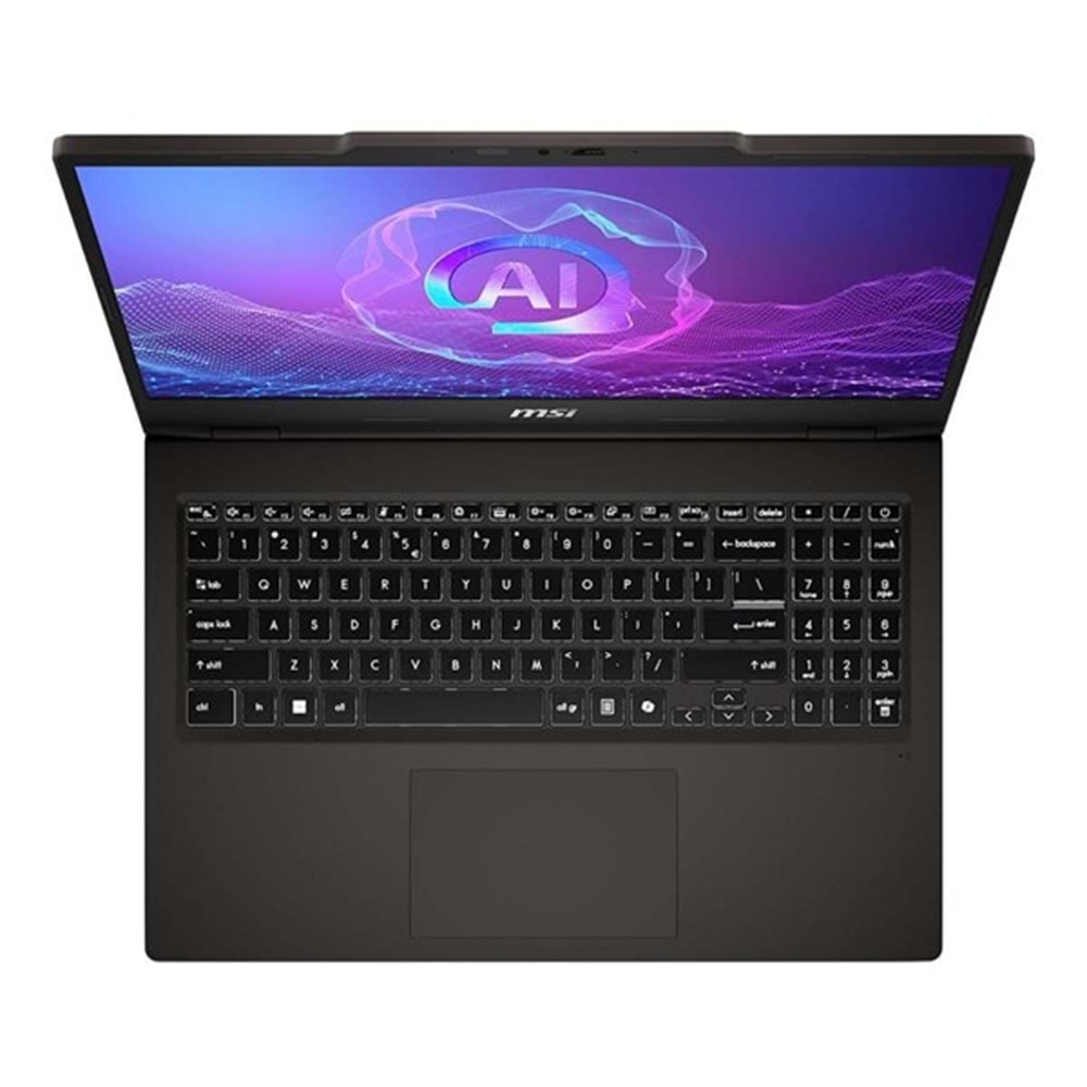 MSI 15.6