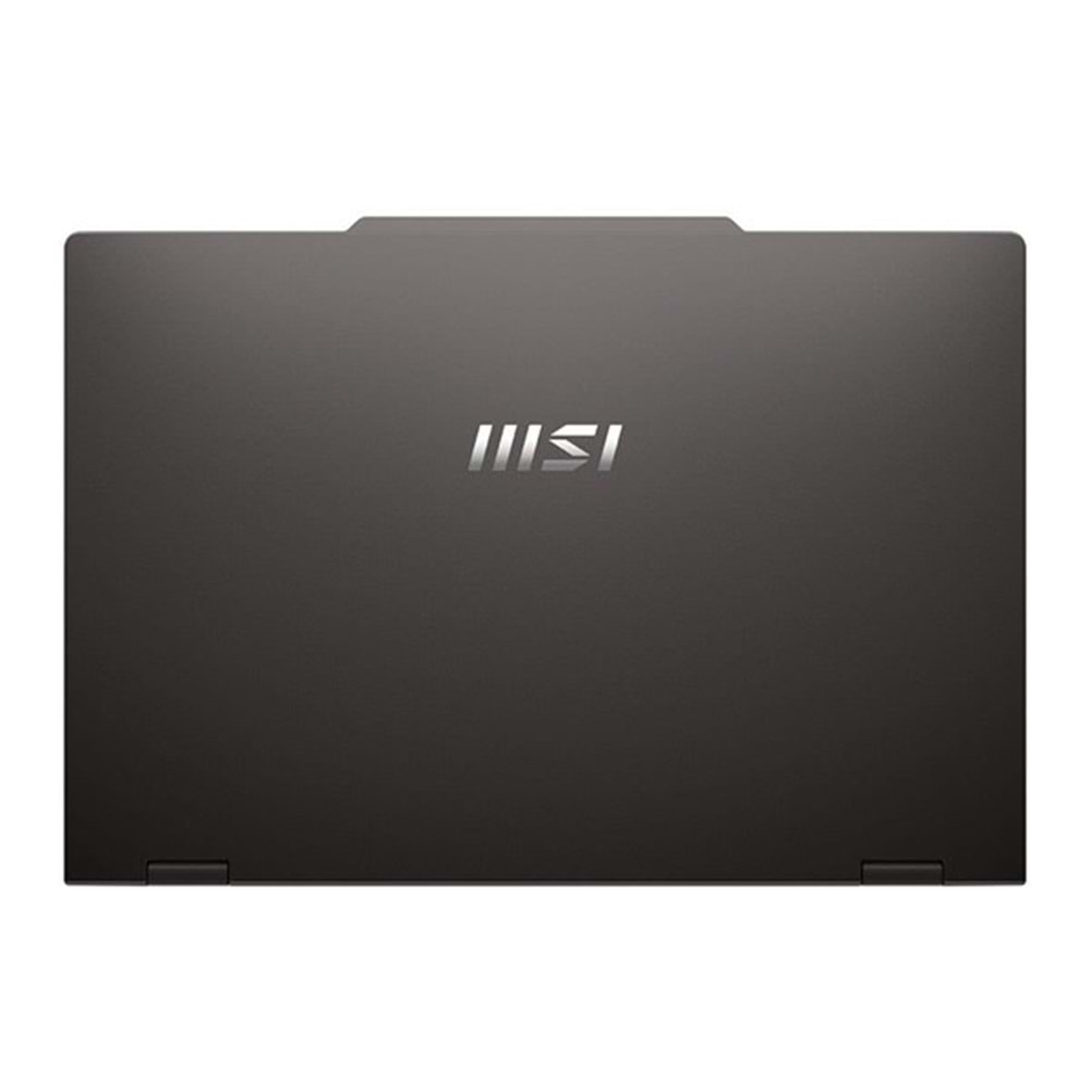 MSI 15.6