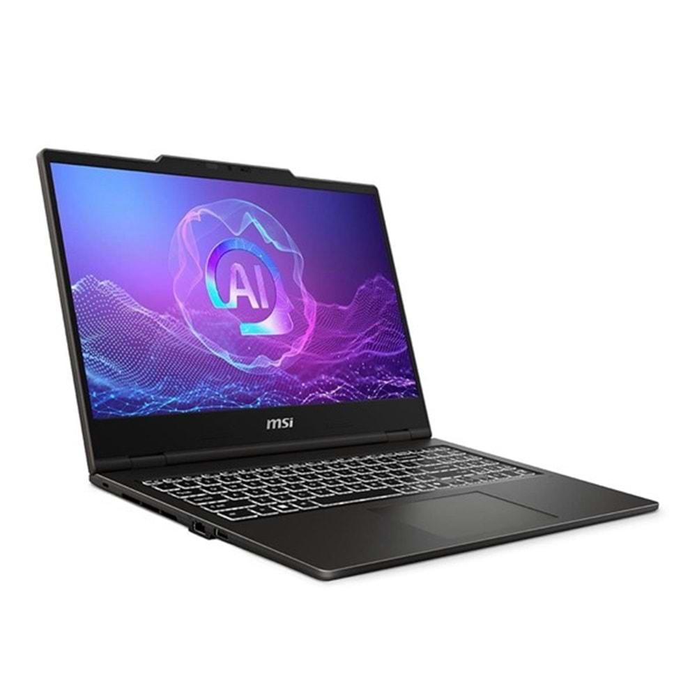 MSI 15.6