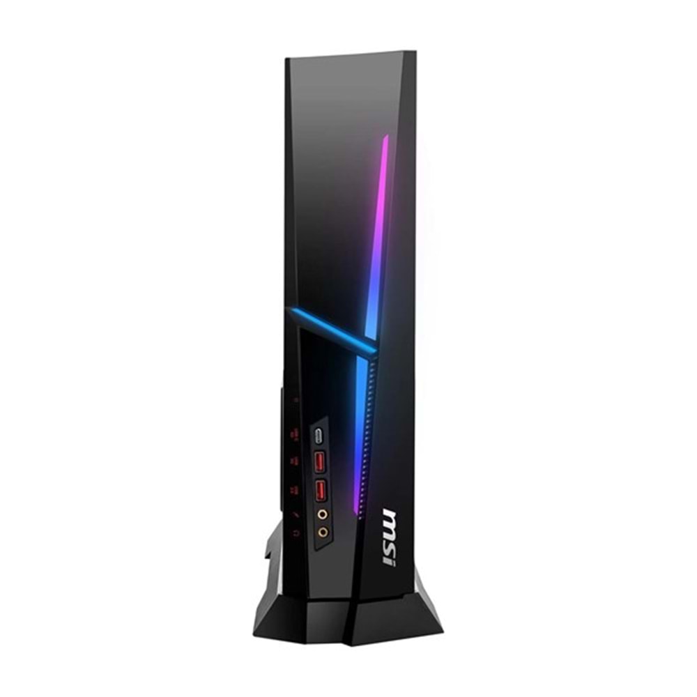 MSI MPG TRIDENT AS AI 2NVN5-103EU ULTRA 5 225F-16GB DDR5 RAM-8GB RTX5060TI-1TB NVME-W11G GAMING PC