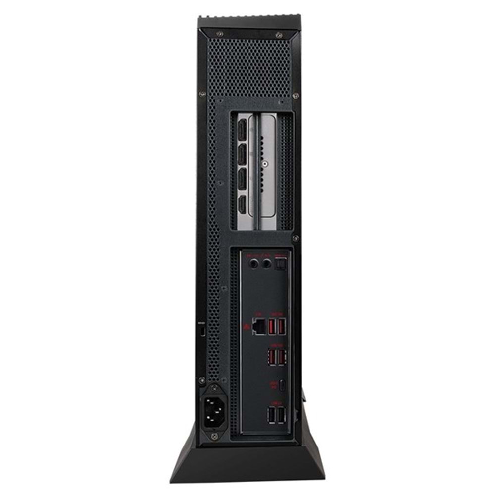 MSI MPG TRIDENT AS AI 2NVN5-103EU ULTRA 5 225F-16GB DDR5 RAM-8GB RTX5060TI-1TB NVME-W11G GAMING PC
