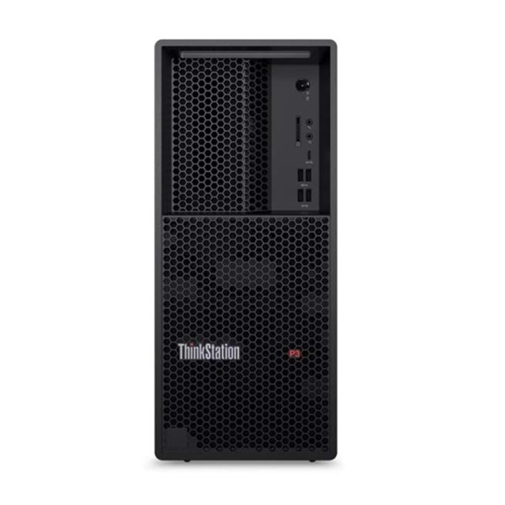 LENOVO THINKSTATION P3 v2 30HT004JTR ULTRA 9 285K-64GB DDR5 RAM-1TB NVME-20GB RTX 4000 ADA-W11 PRO