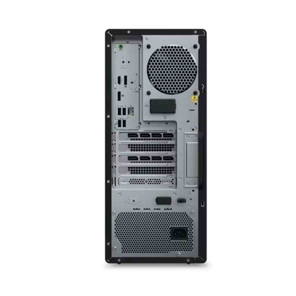 LENOVO THINKSTATION P3 v2 30HT004JTR ULTRA 9 285K-64GB DDR5 RAM-1TB NVME-20GB RTX 4000 ADA-W11 PRO